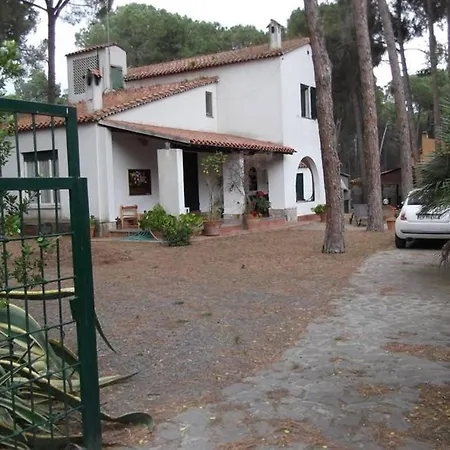 Casa Del Pettirosso