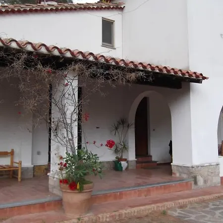 Casa Del Pettirosso Fort Village
