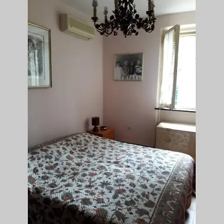 Casa Del Pettirosso Lejlighed