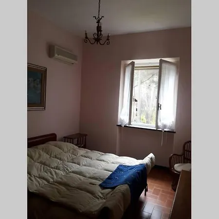 Casa Del Pettirosso *