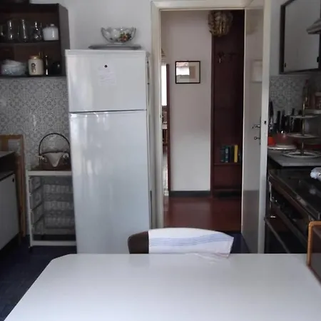 Lejlighed Casa Del Pettirosso