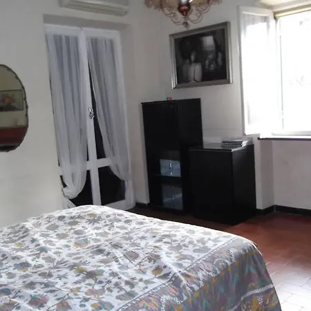 Casa Del Pettirosso