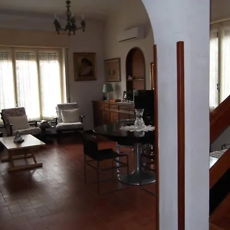 Casa Del Pettirosso * Fort Village
