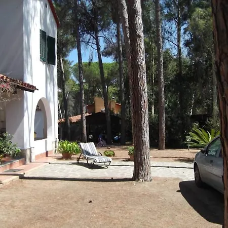 Lejlighed Casa Del Pettirosso
