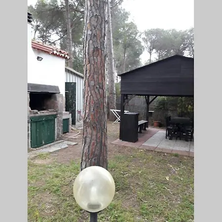 Lejlighed Casa Del Pettirosso *