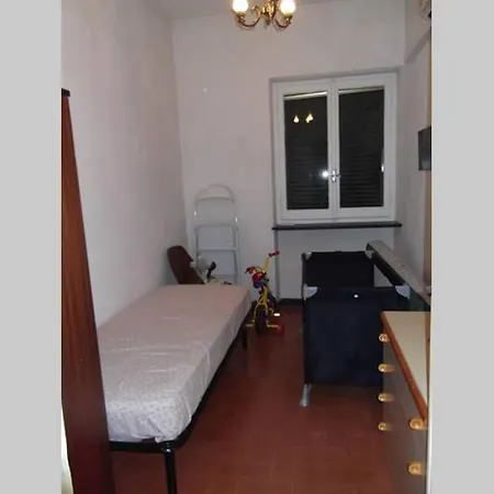 Lejlighed Casa Del Pettirosso Fort Village